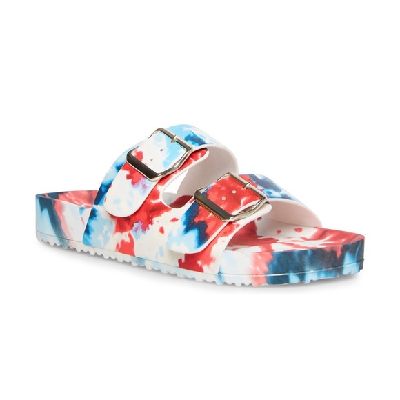 Madden Girl Shoes - Teddy sandals from Madden Girl